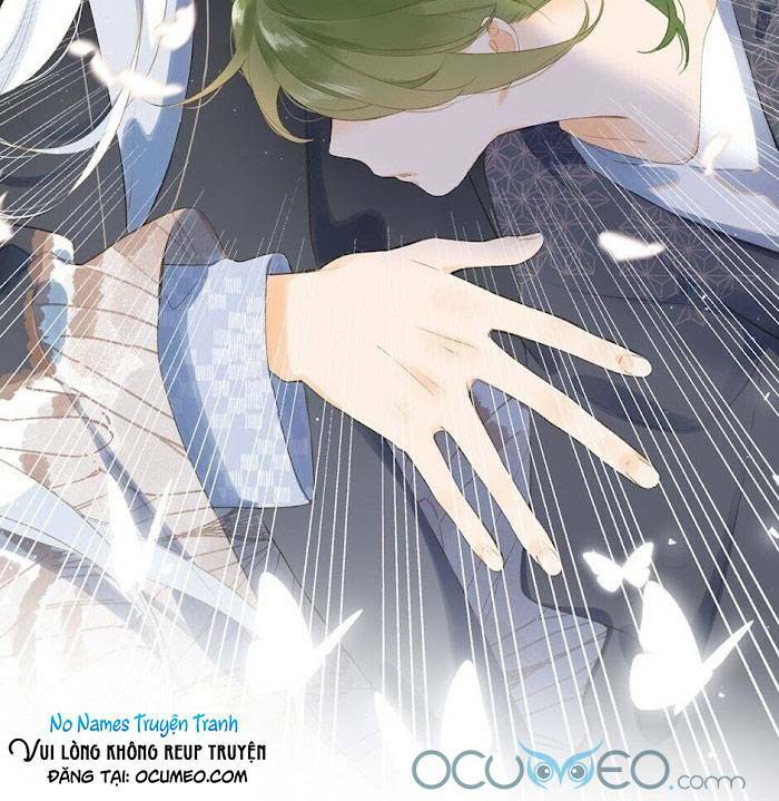 Sos! Tôi Đã Yêu Một Con Sâu Bướm (Phần 2): Chapter 11
