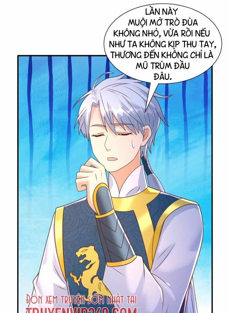 Chí Tôn Trọng Sinh: Chapter 165