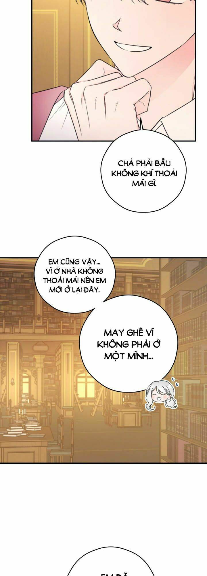 Kiếp Này Tôi Sẽ Sống Như Một Nhân Vật Phụ: Chapter 19