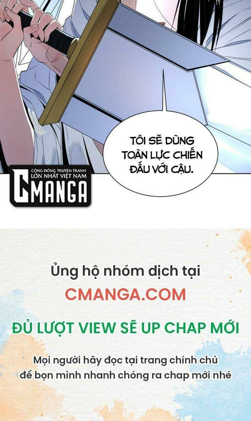 Minh Nhật Chi Kiếp: Chapter 97