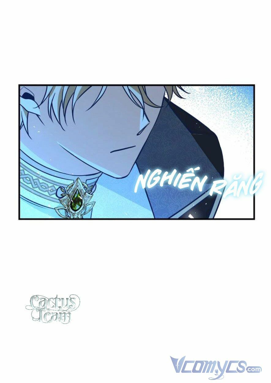 Lòng Trung Thành Với Kẻ Ác: Chapter 12