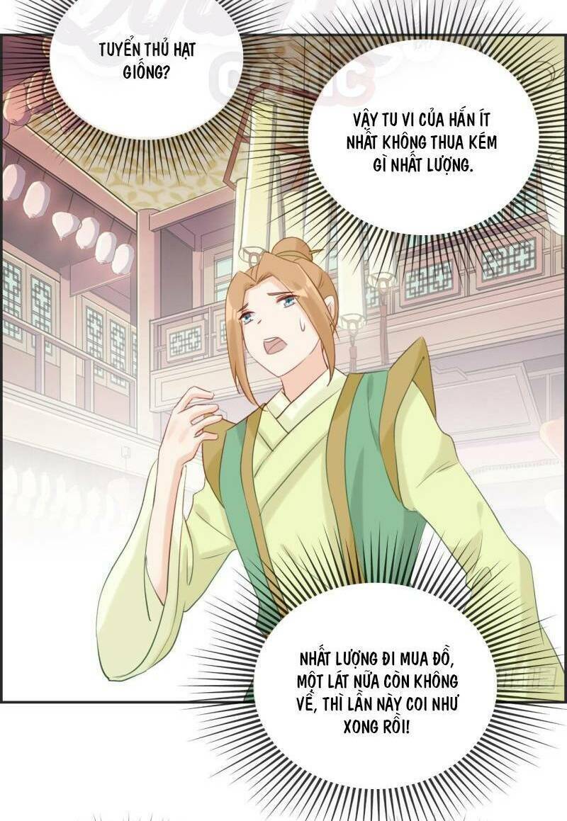 Tối Cường Hoàn Khố Hệ Thống: Chapter 54