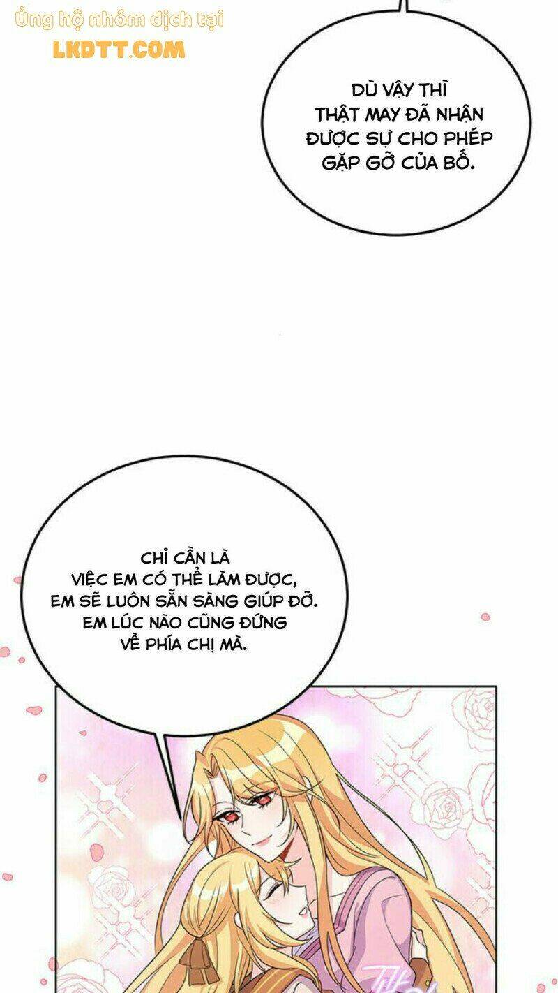 Nữ Hiệp Trở Về: Chapter 22