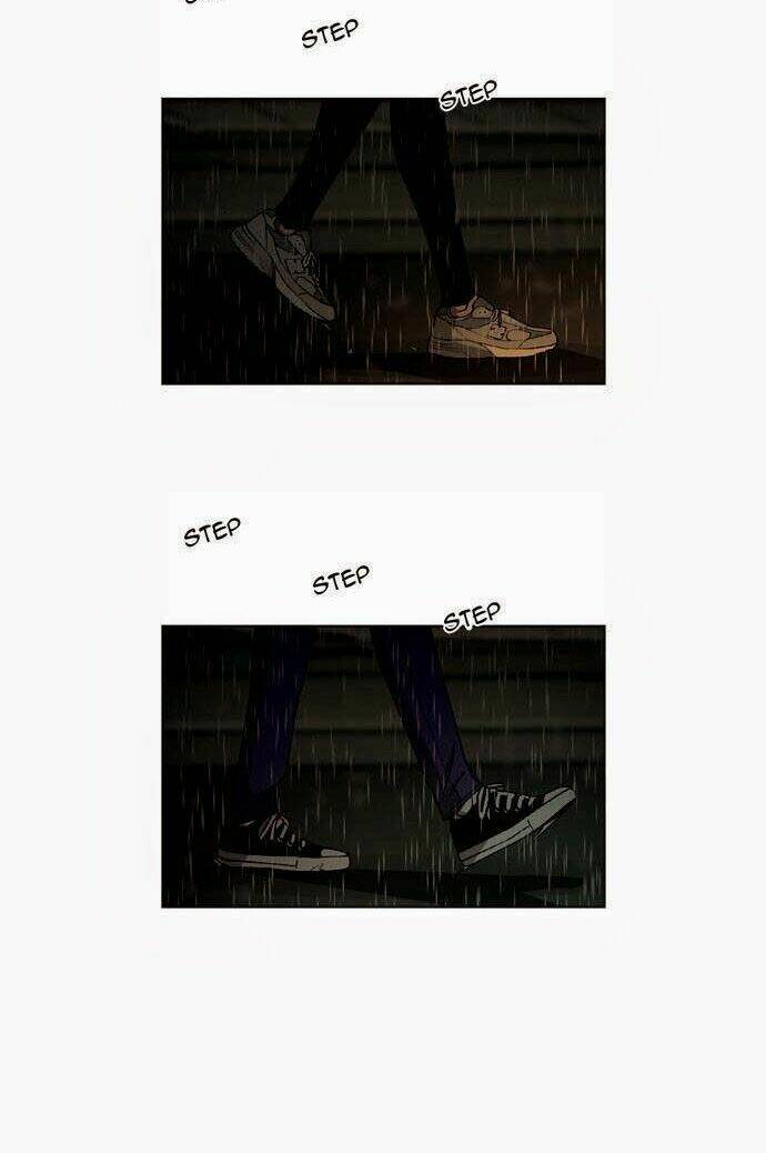 Quán Ăn Sát Thủ: Chapter 24