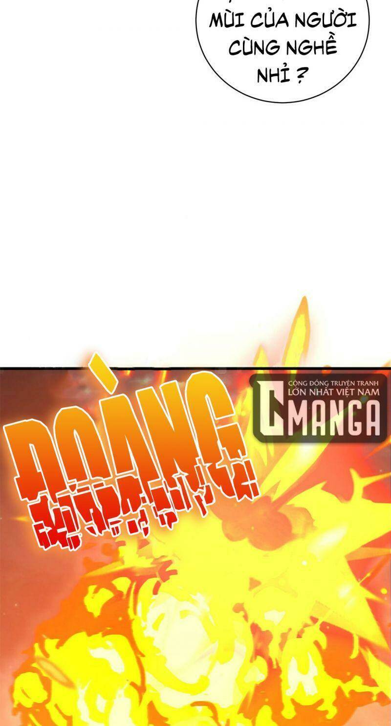 Thiên Kim Bất Hoán: Chapter 87