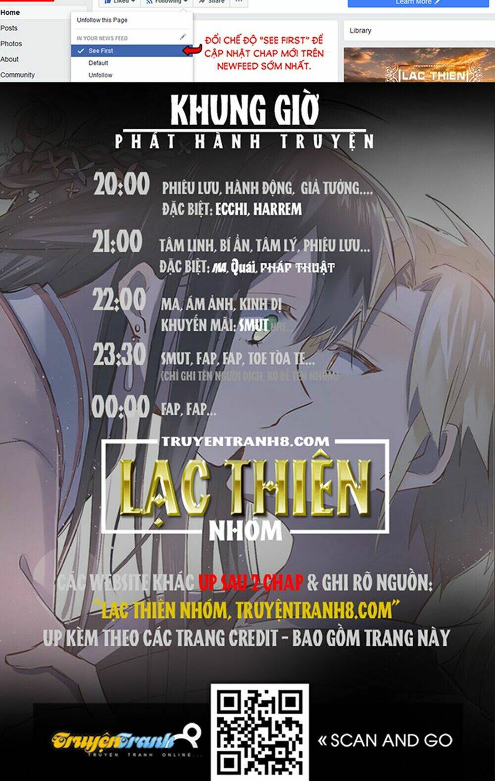 Đầu Gấu Biết Yêu: Chapter 46