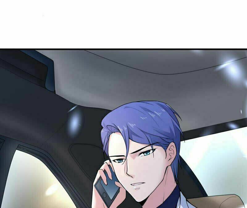 Chiến Lược Lãng Mạn Của Thịnh Thiếu: Chapter 3