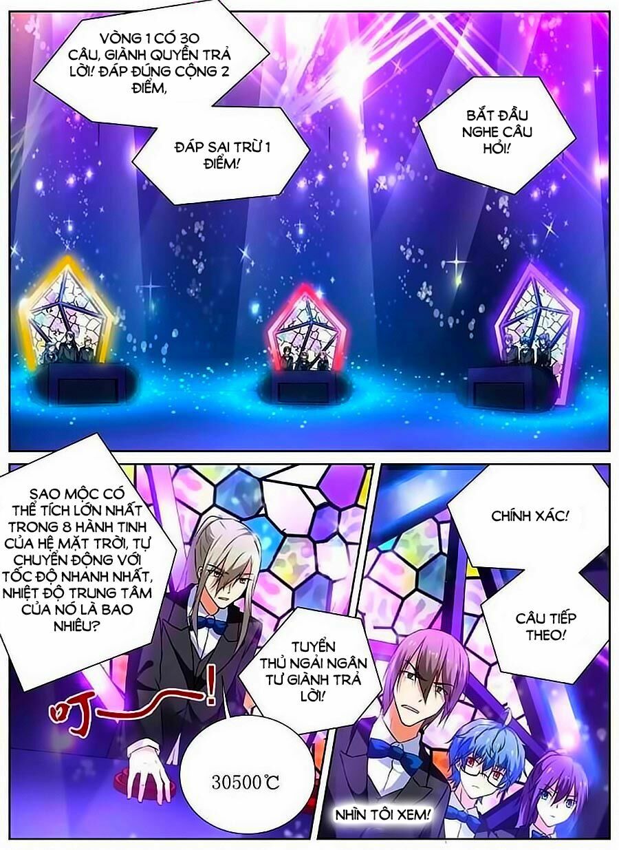 Giả Diện Thế Thân: Chapter 93