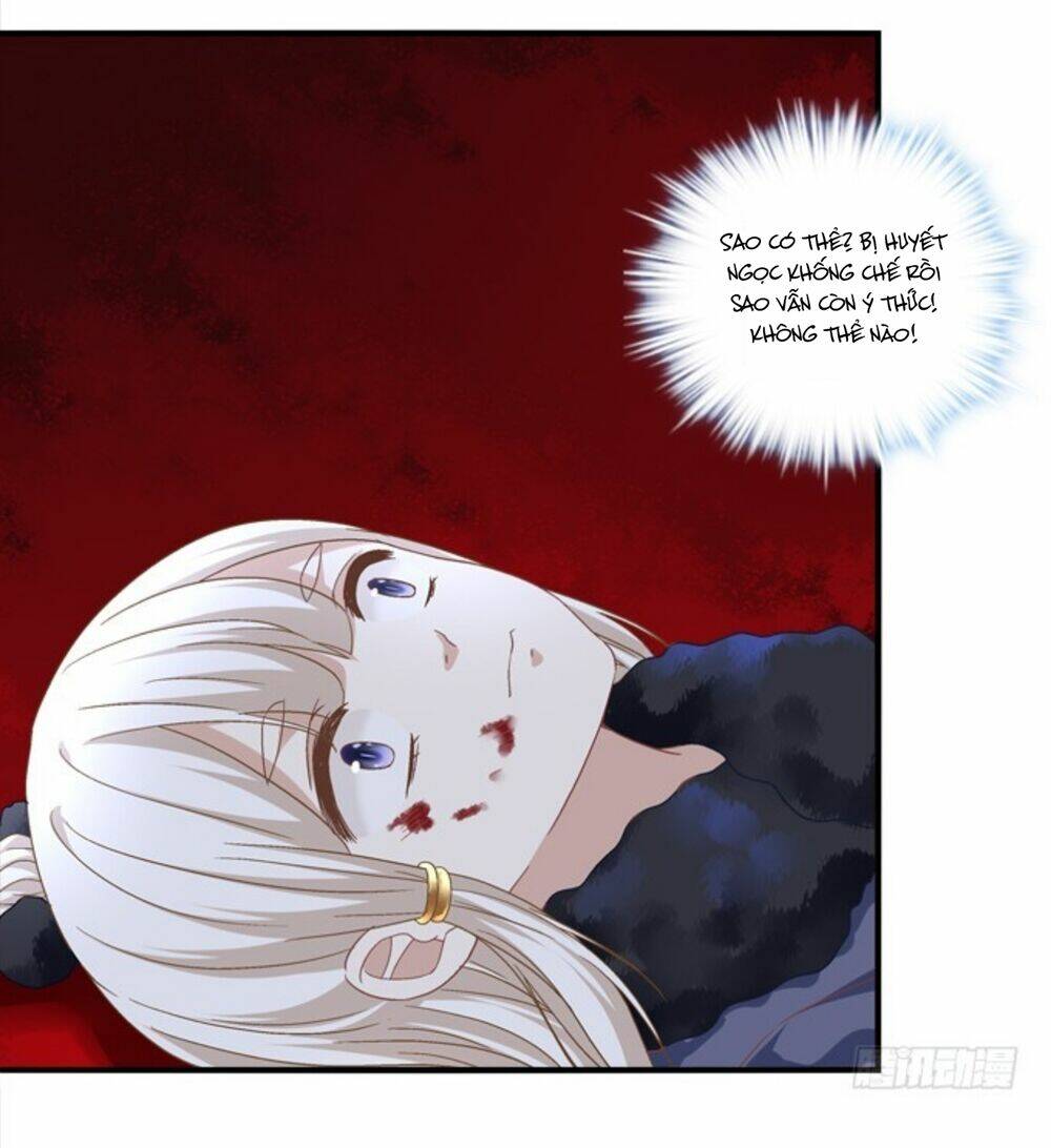 Ám Dạ Vô Thường: Chapter 85