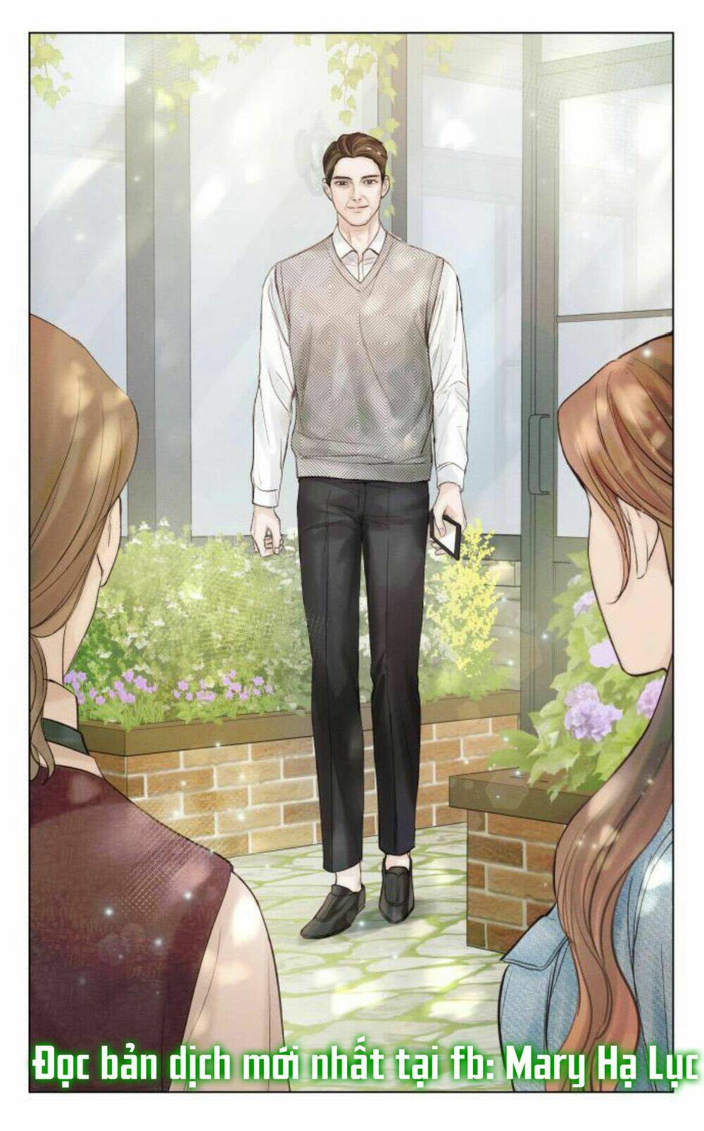 Kết Thúc Nhất Định Sẽ Có Hậu: Chapter 22.2