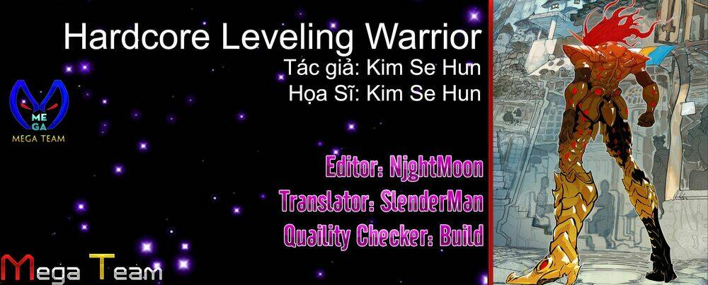 Hard Core Leveling Warrior: Chapter 30
