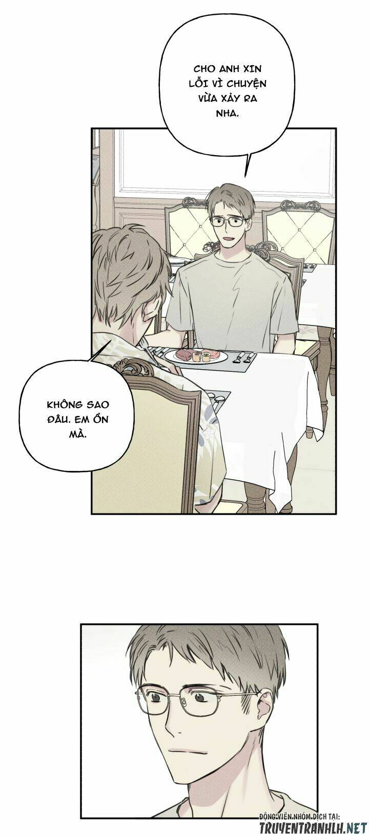 Angel Buddy: Chapter 18