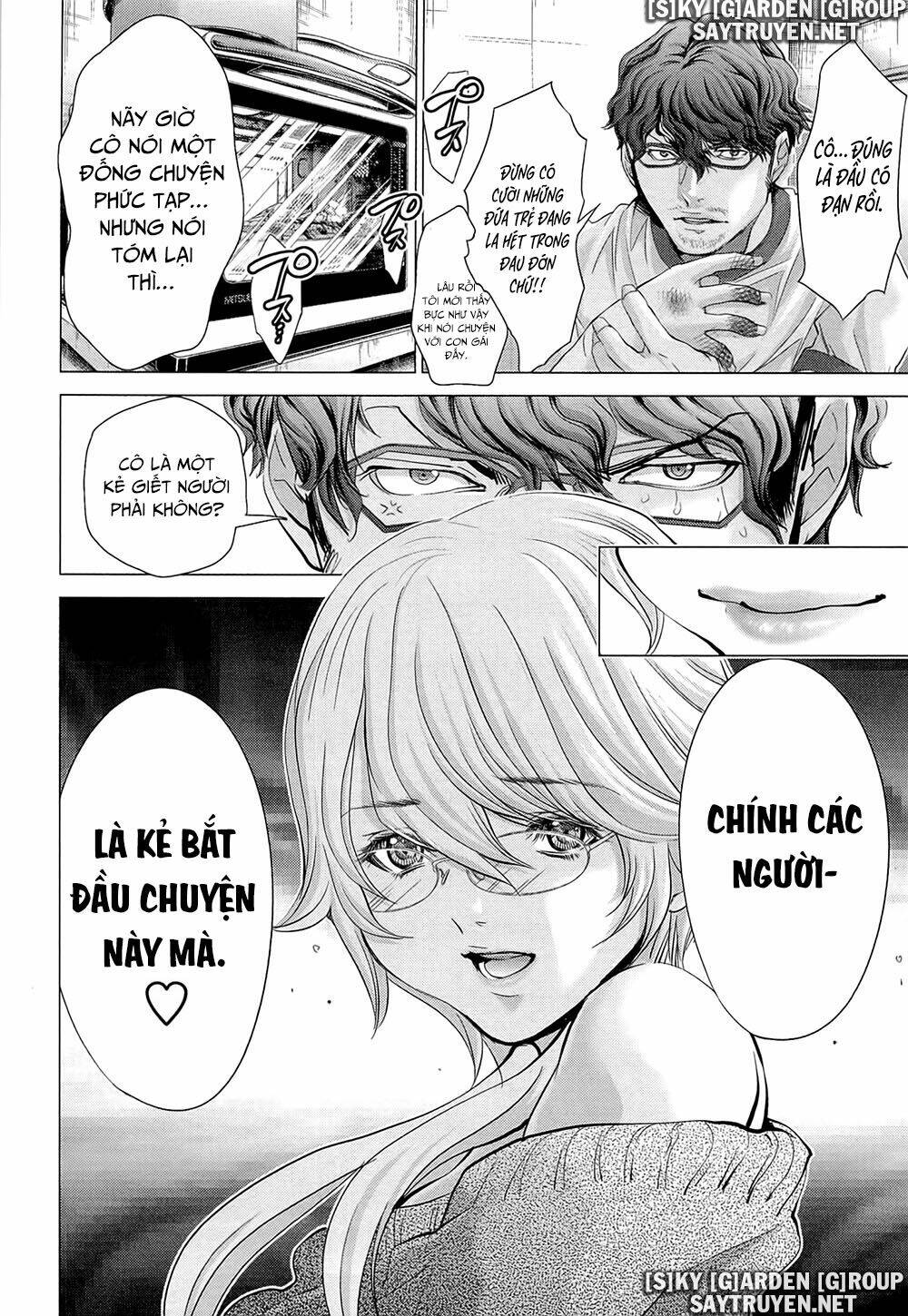 Minimum: Chapter 48
