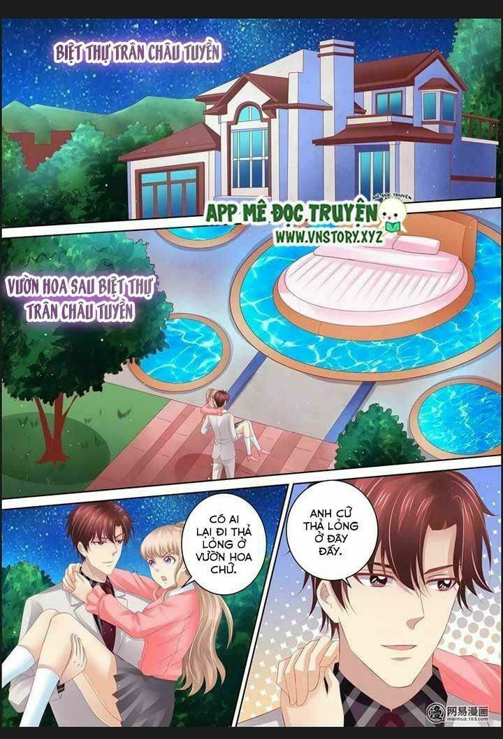 Cưng Chiều Vợ Yêu: Chapter 70: Nuôi heo