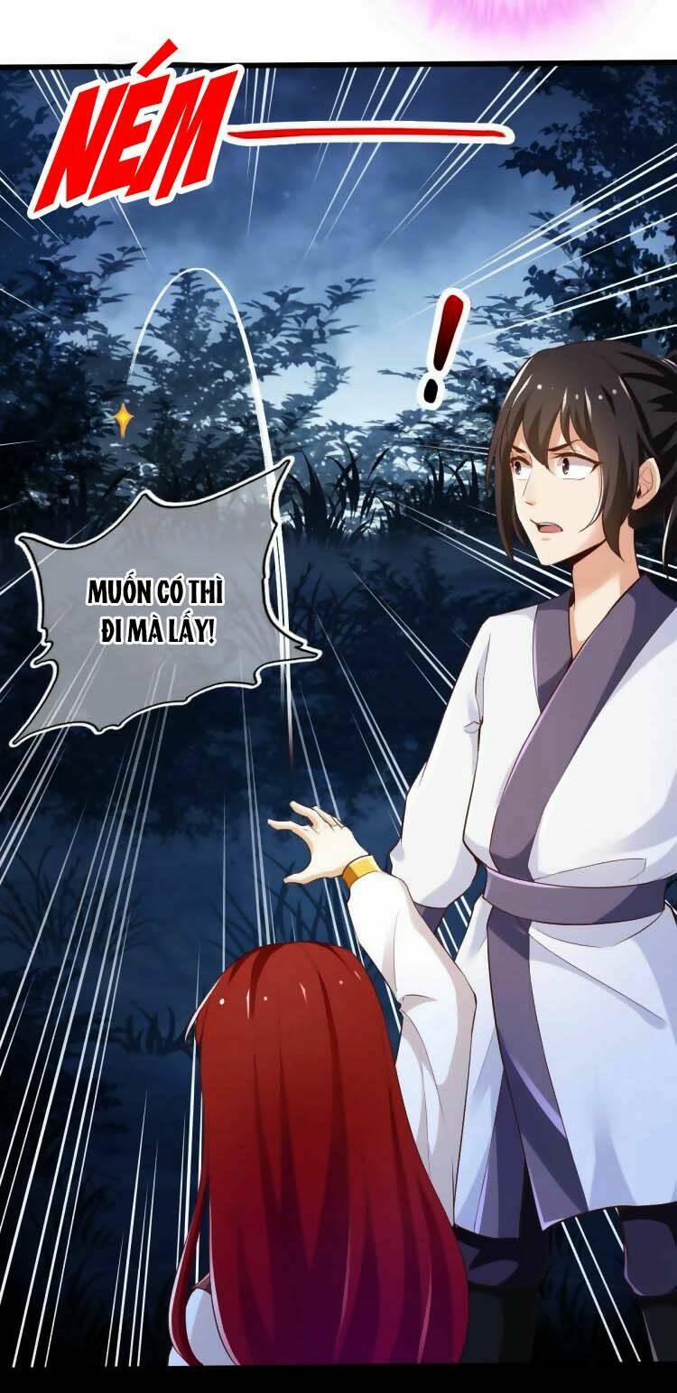 Cứu Ma Tôn Đại Nhân: Chapter 20