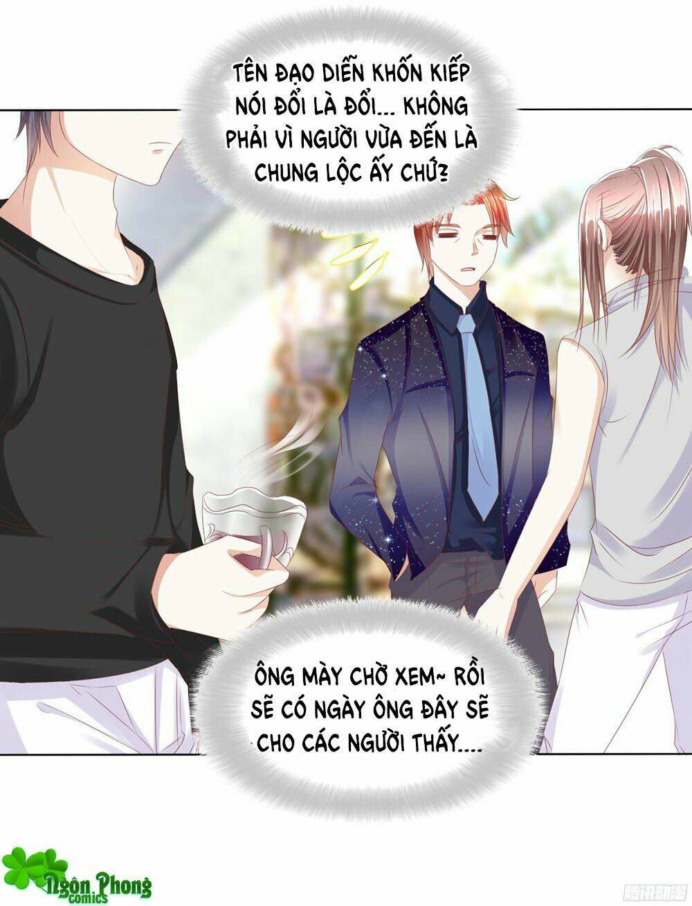 Hoàng Đế “Phế Vật” Tiến Hóa Sử: Chapter 42