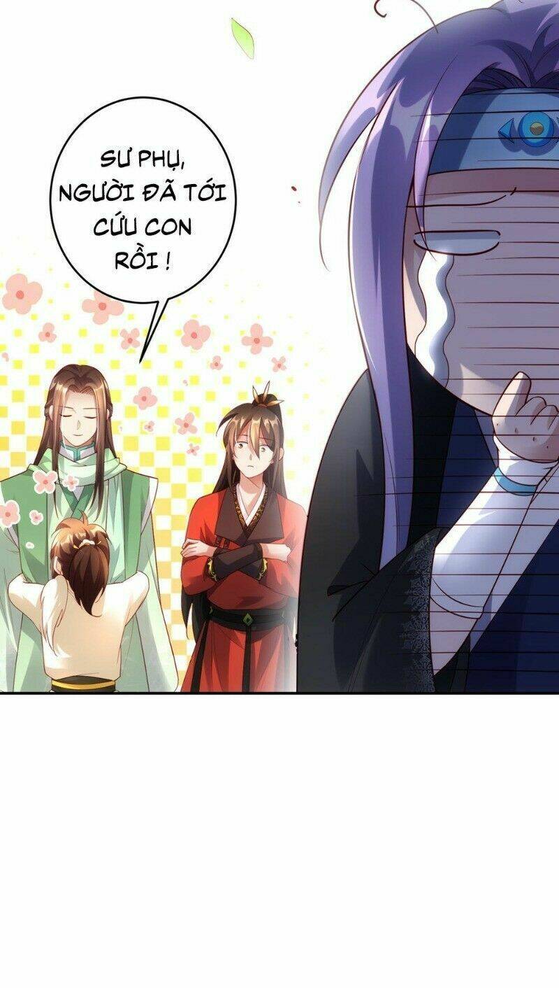 Thiên Kim Bất Hoán: Chapter 50