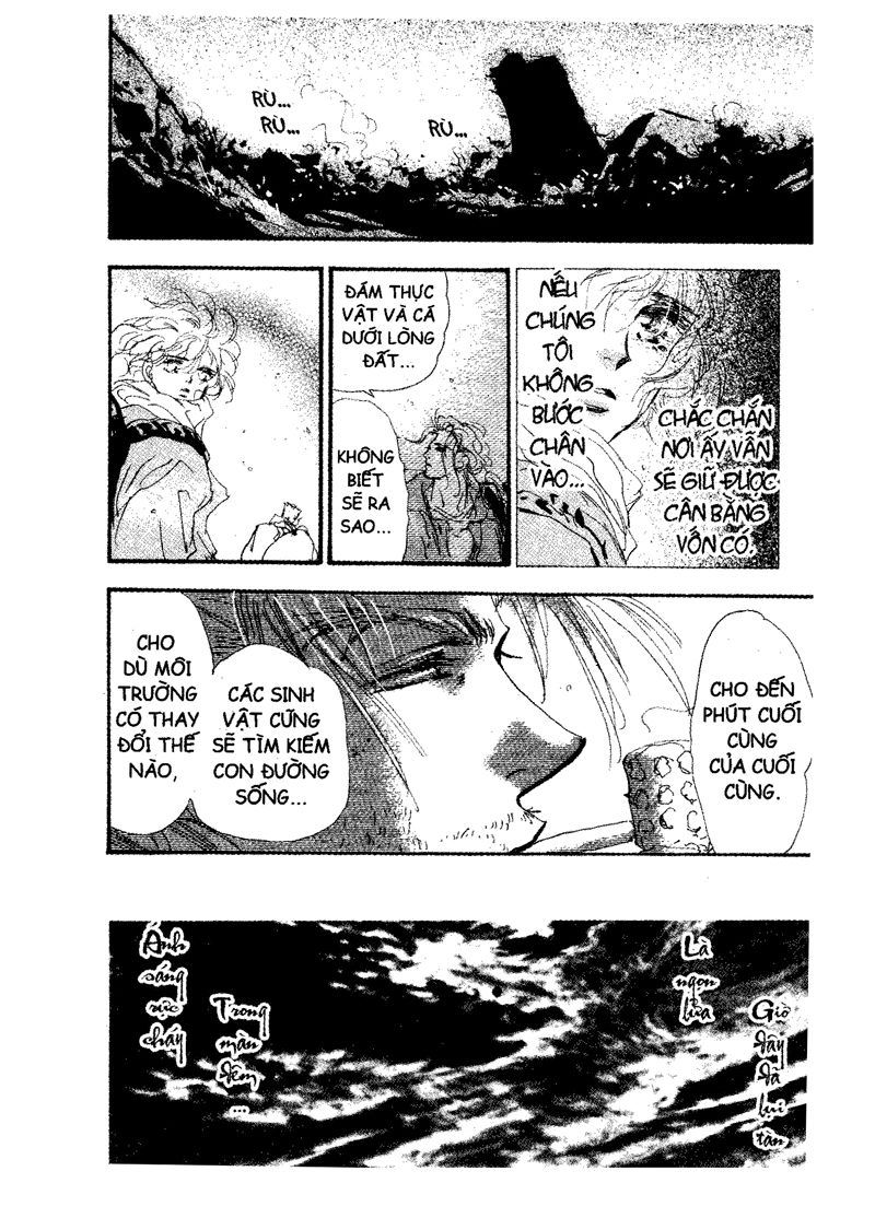 Mầm Sống: Chapter 62