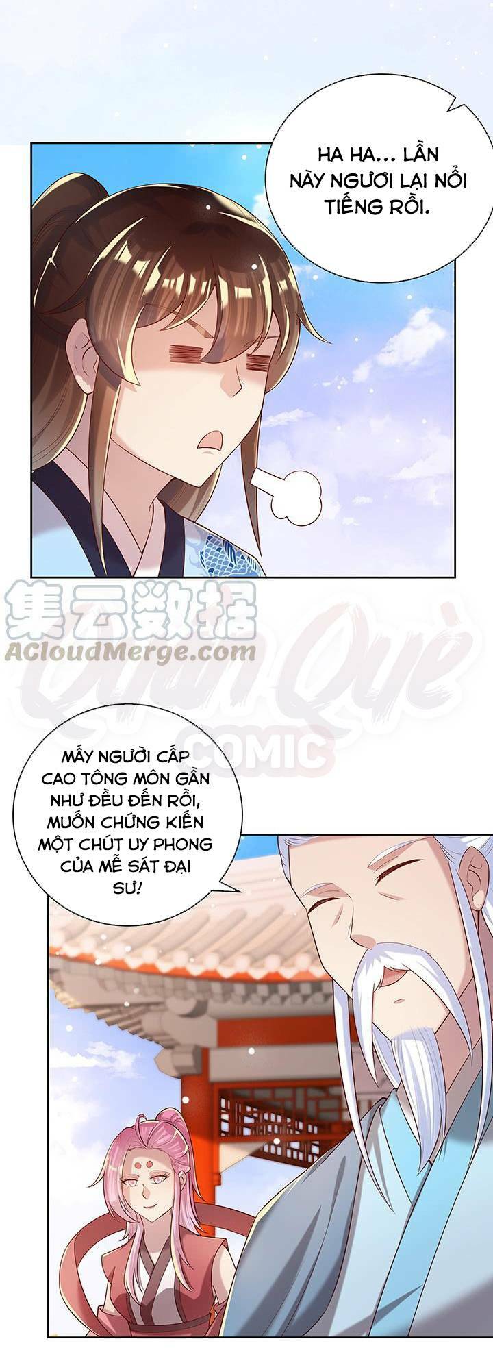 Siêu Phàm Truyện: Chapter 154