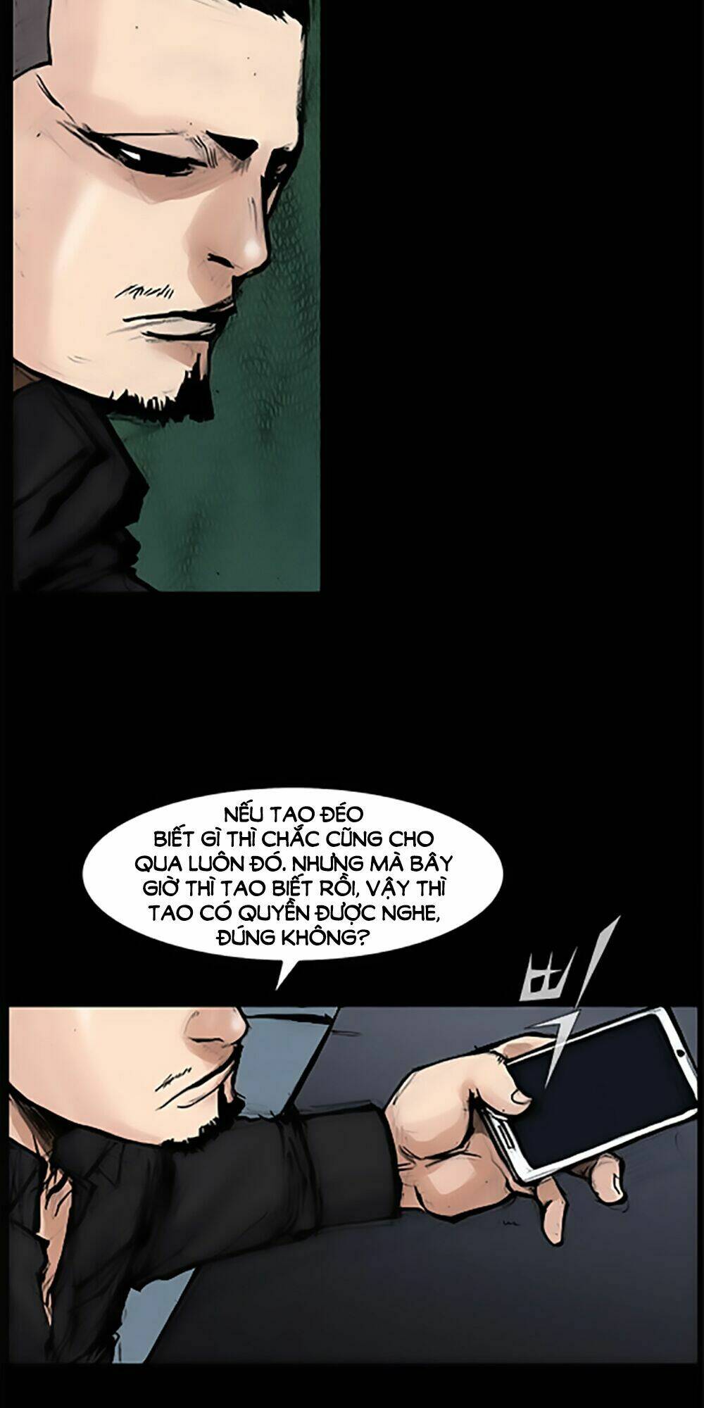 Độc Cô Tiền Truyện: Chapter 110