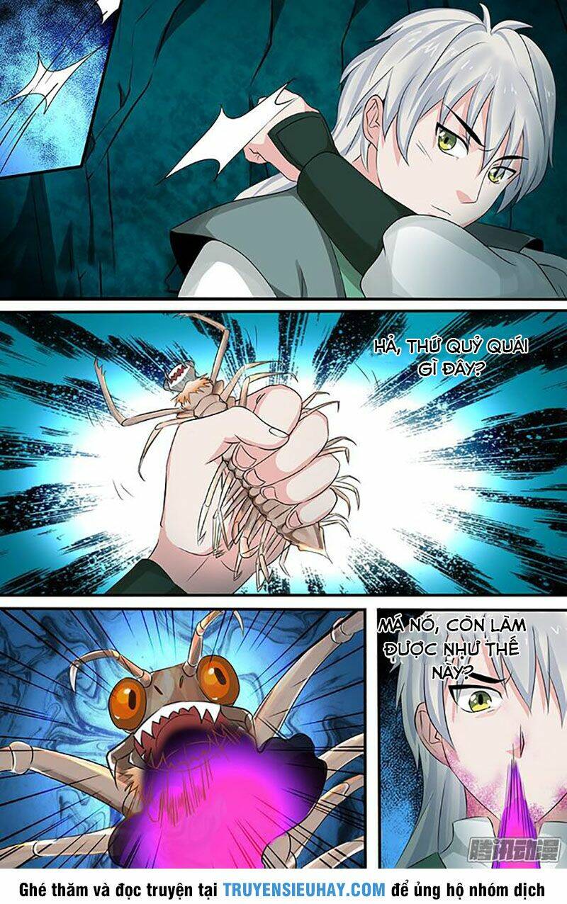 Cực Phẩm Tu Chân Thiếu Niên: Chapter 144