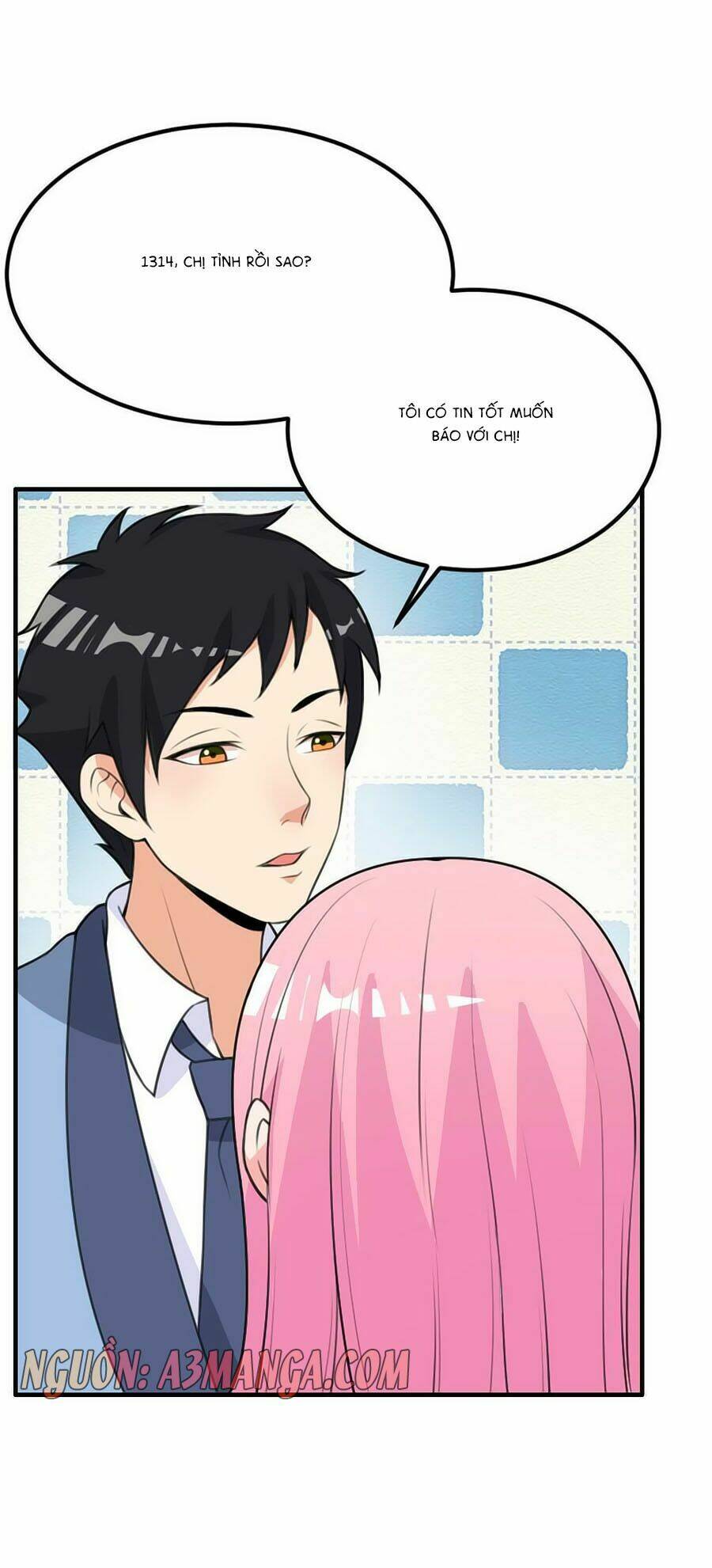 Số Hiệu 1314: Chapter 21