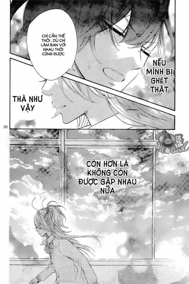 Mata Ashita: Chapter 10