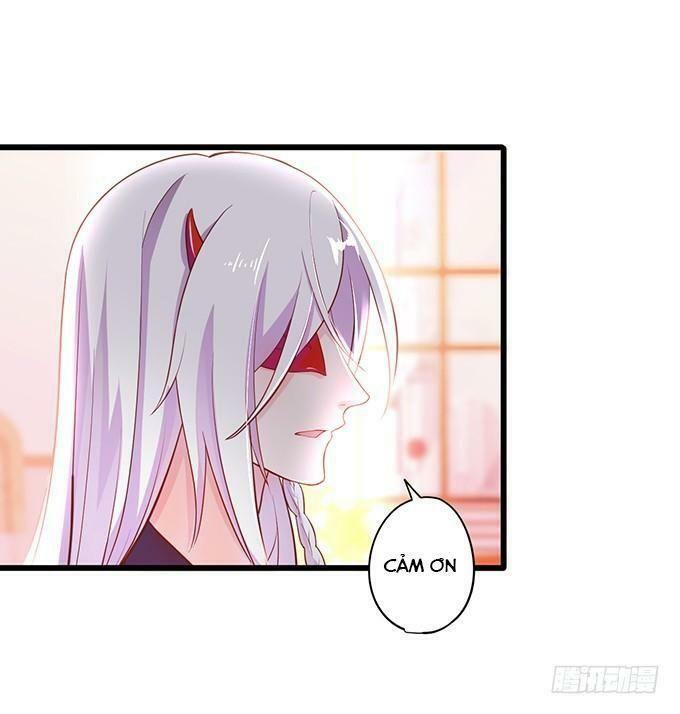 Hồ Tiên Hung Bạo: Chapter 100