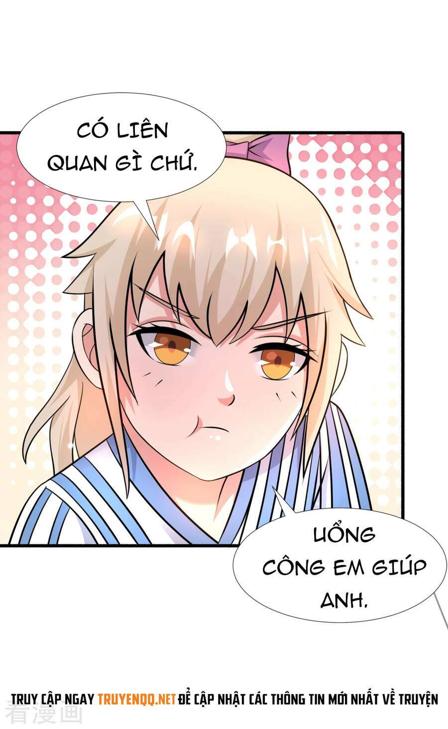 Siêu Năng Phân Hóa: Chapter 30