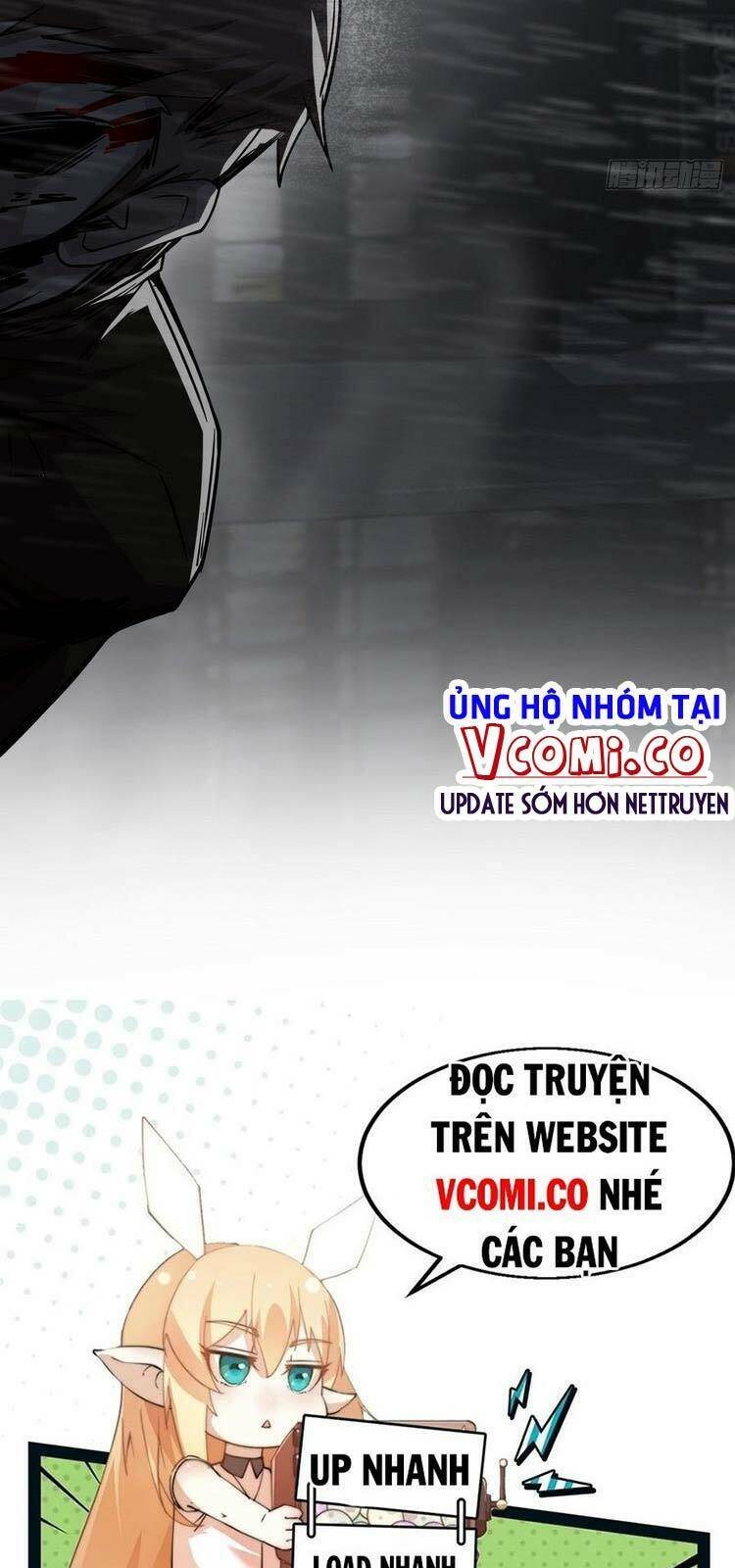 Khinh Phong: Chapter 8