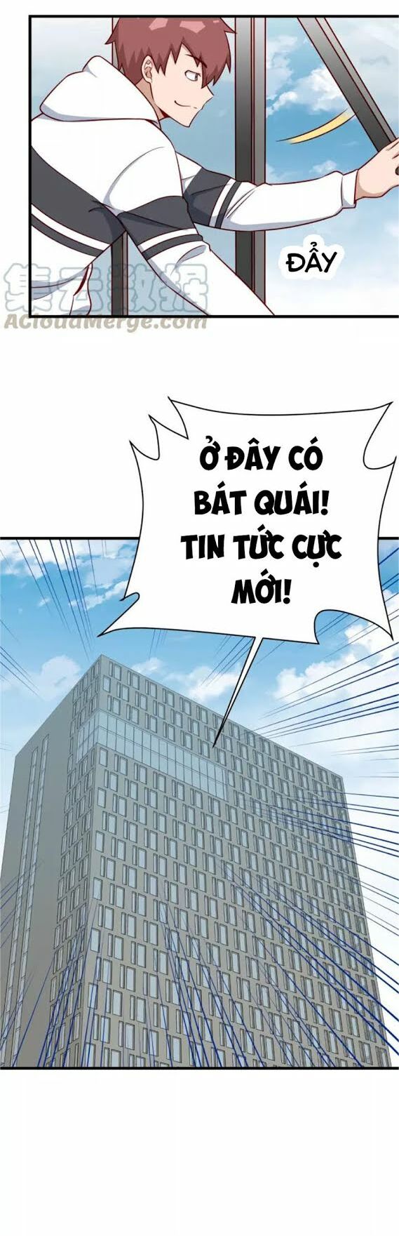 Hệ Thống Tu Tiên Mạnh Nhất: Chapter 97