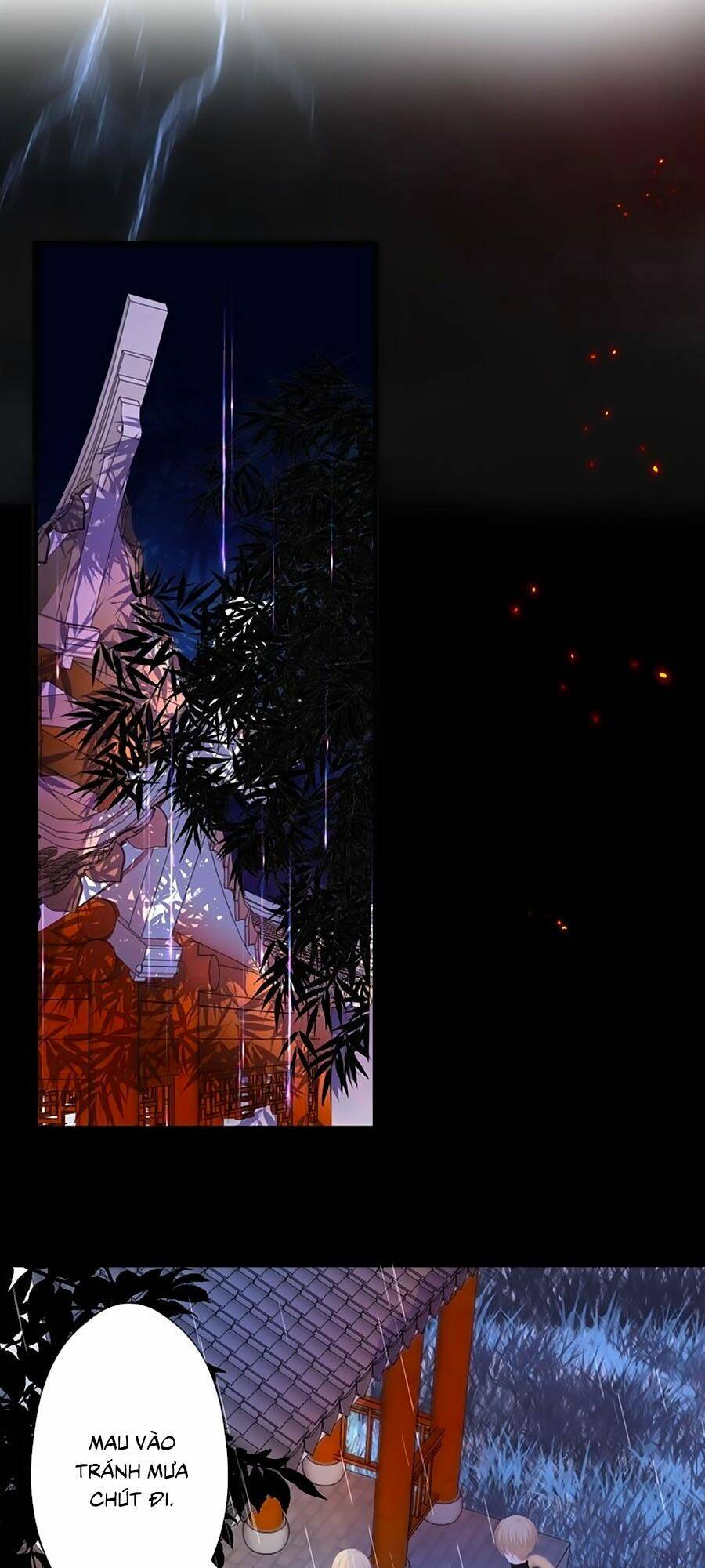 Đóa Hoa Chớm Nở: Chapter 56