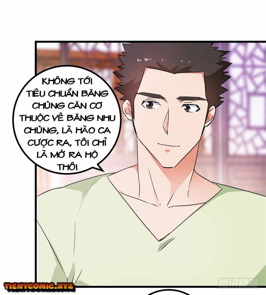 Thấu Thị Tiên Y: Chapter 34