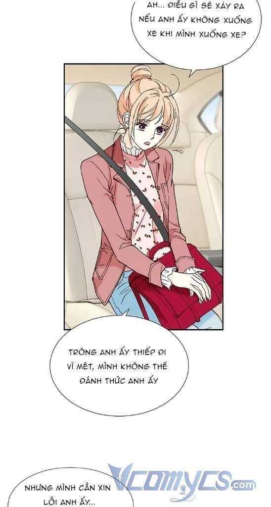 Lee Bom, Em Là Của Anh: Chapter 4