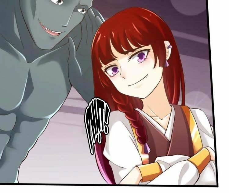 Cứu Ma Tôn Đại Nhân: Chapter 8