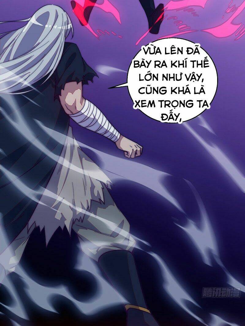 Võ Lăng Cửu Thiên: Chapter 3