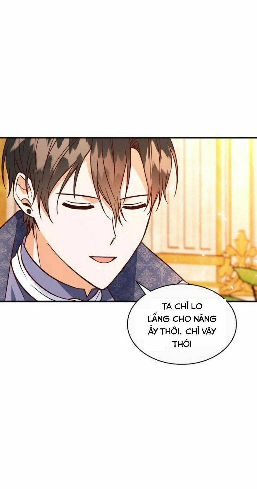 Lòng Trung Thành Với Kẻ Ác: Chapter 17