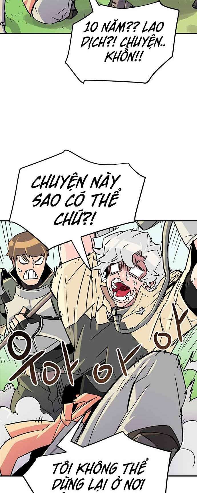 Chủ Nhân Thiên Giới: Chapter 4