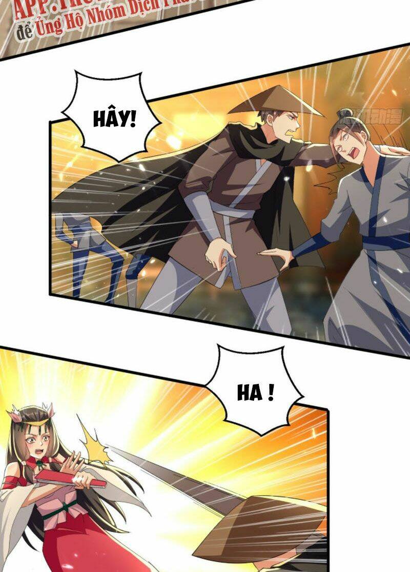 Dị Giới Siêu Cấp Ở Rể: Chapter 132