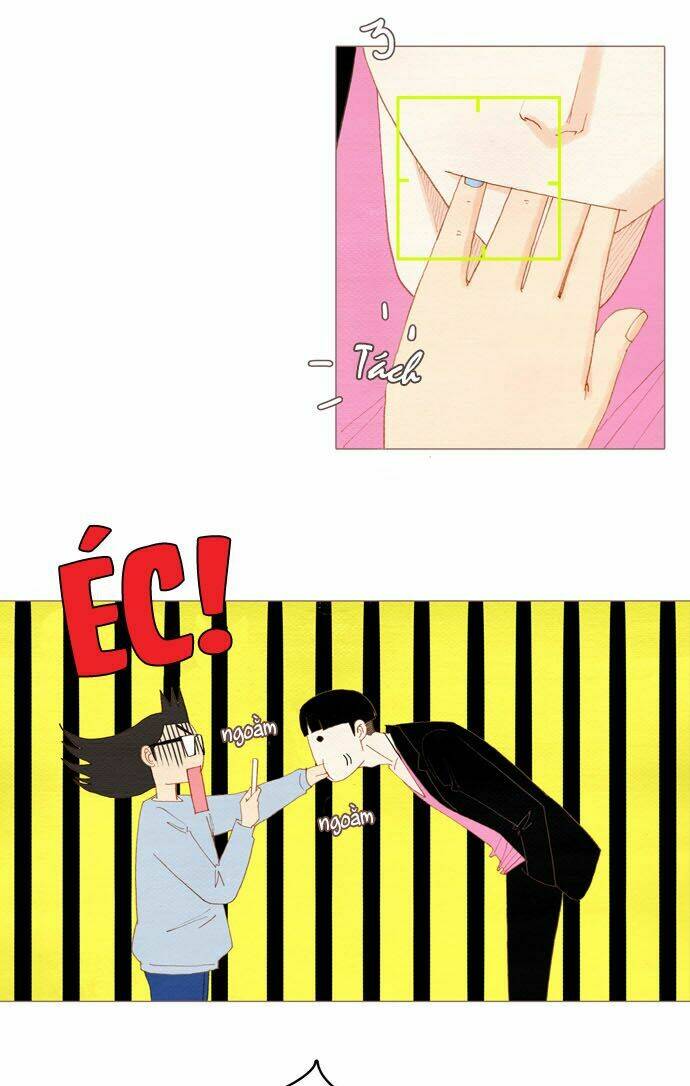 Thánh Thần Trẻ Trâu: Chapter 32