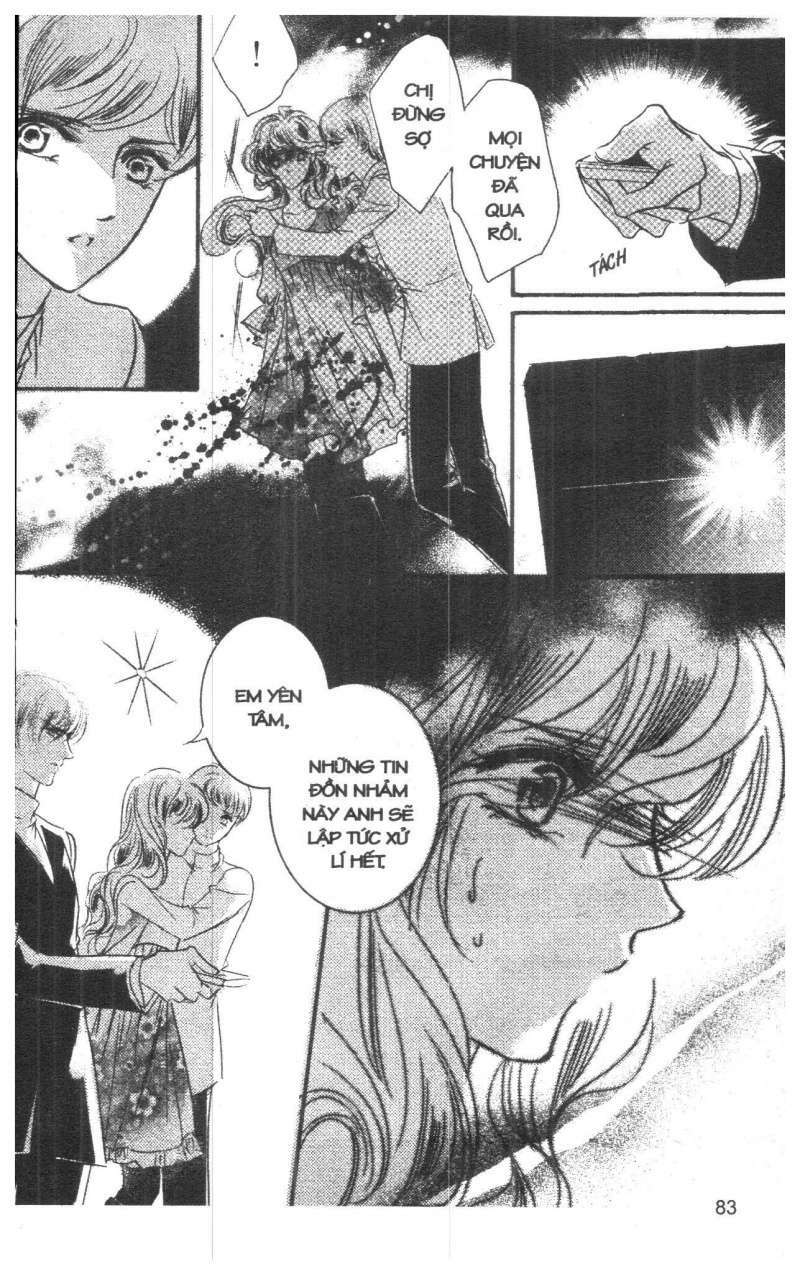 Bong Bóng Mùa Hè: Chapter 29