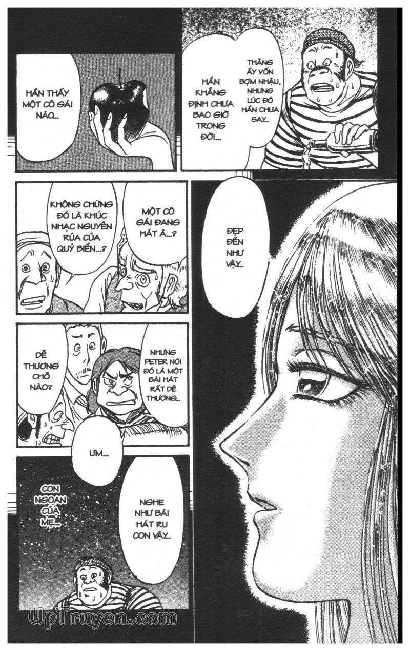 Fujita Kazuhiro: Chapter 23