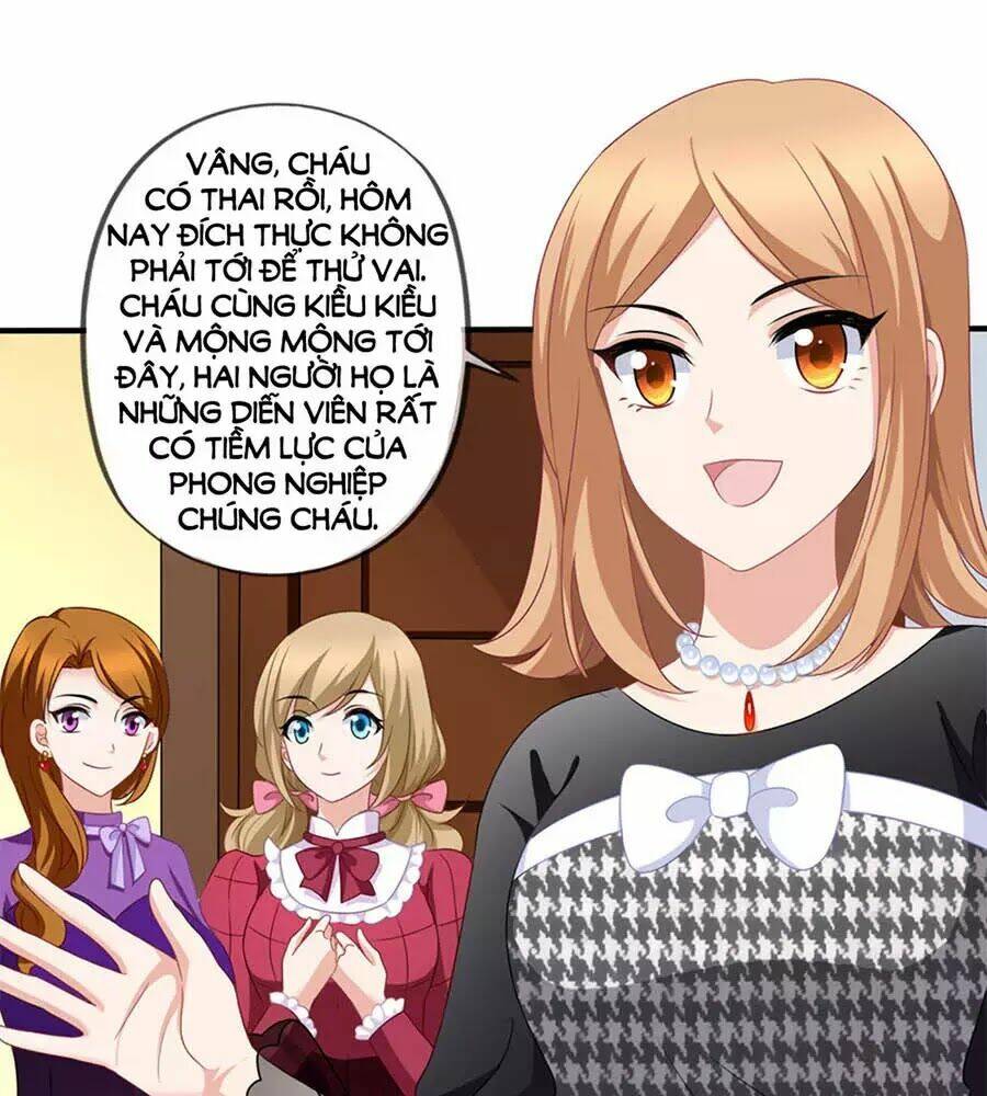 Mỹ Vị Giai Thê: Chapter 79
