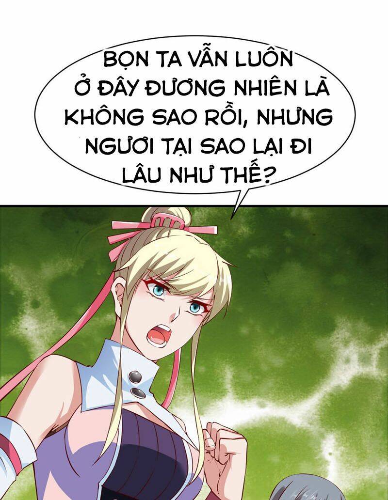 Chiến Đỉnh: Chapter 99