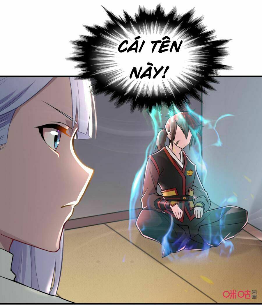 Tu Tiên Cuồng Thần: Chapter 27