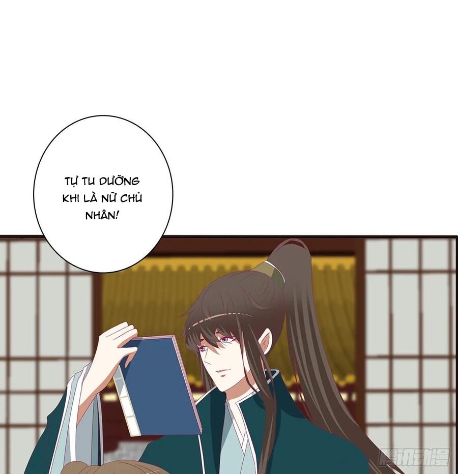 Thông Linh Phi: Chapter 606