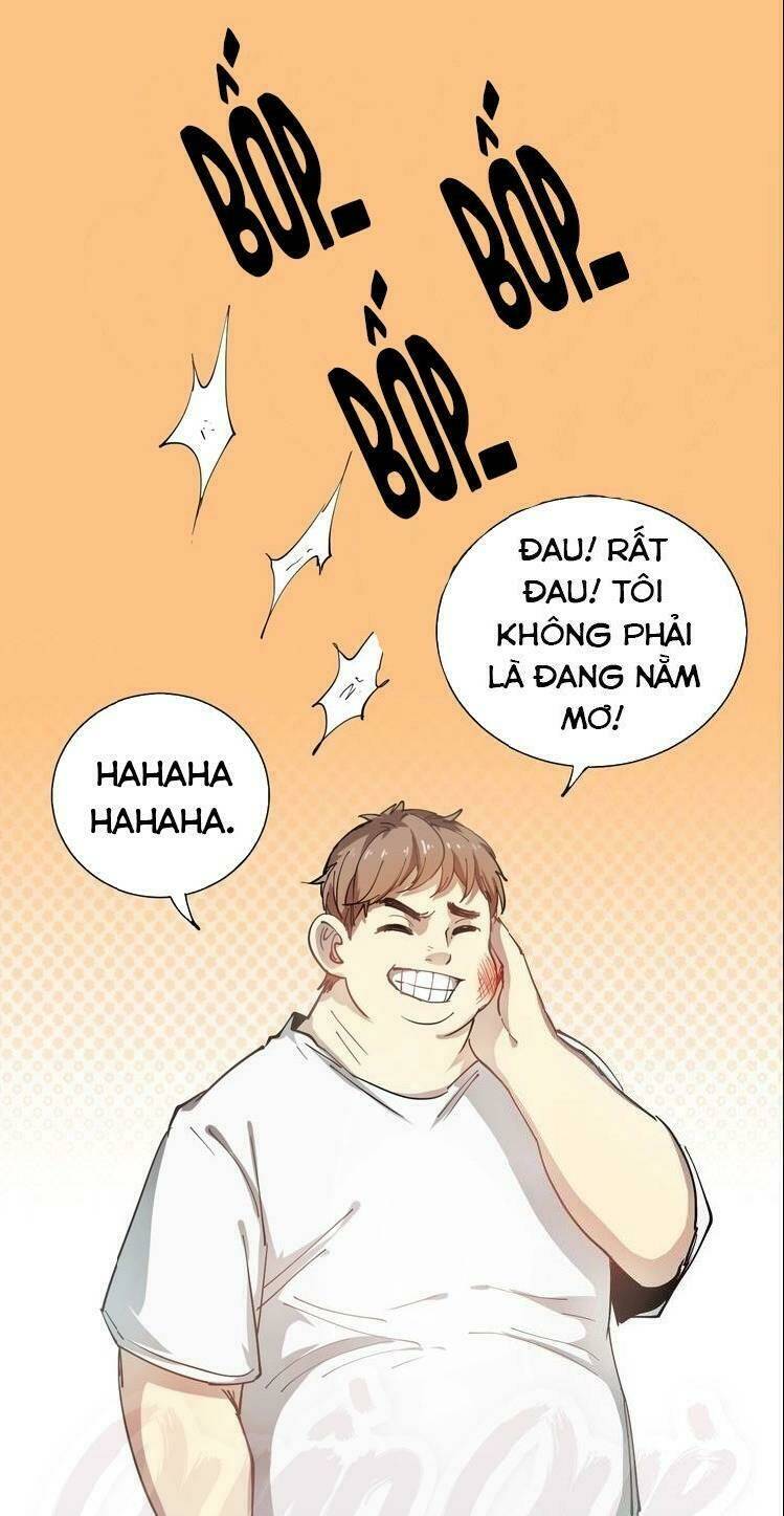 Ta Có Rất Nhiều Thành Tích: Chapter 1