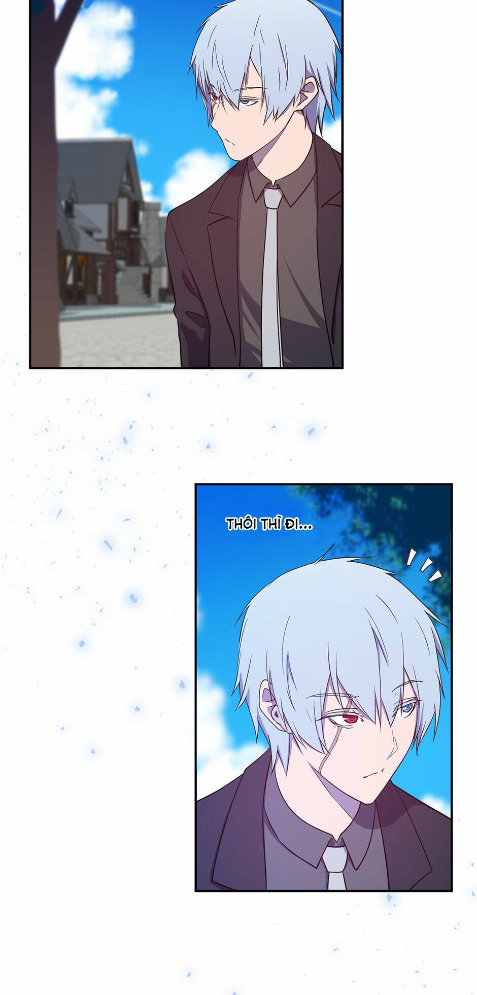 Gods Reborn: Chapter 14