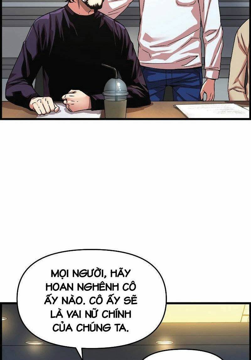 Tôi Sẽ Sống Như Một Hoàng Tử: Chapter 88