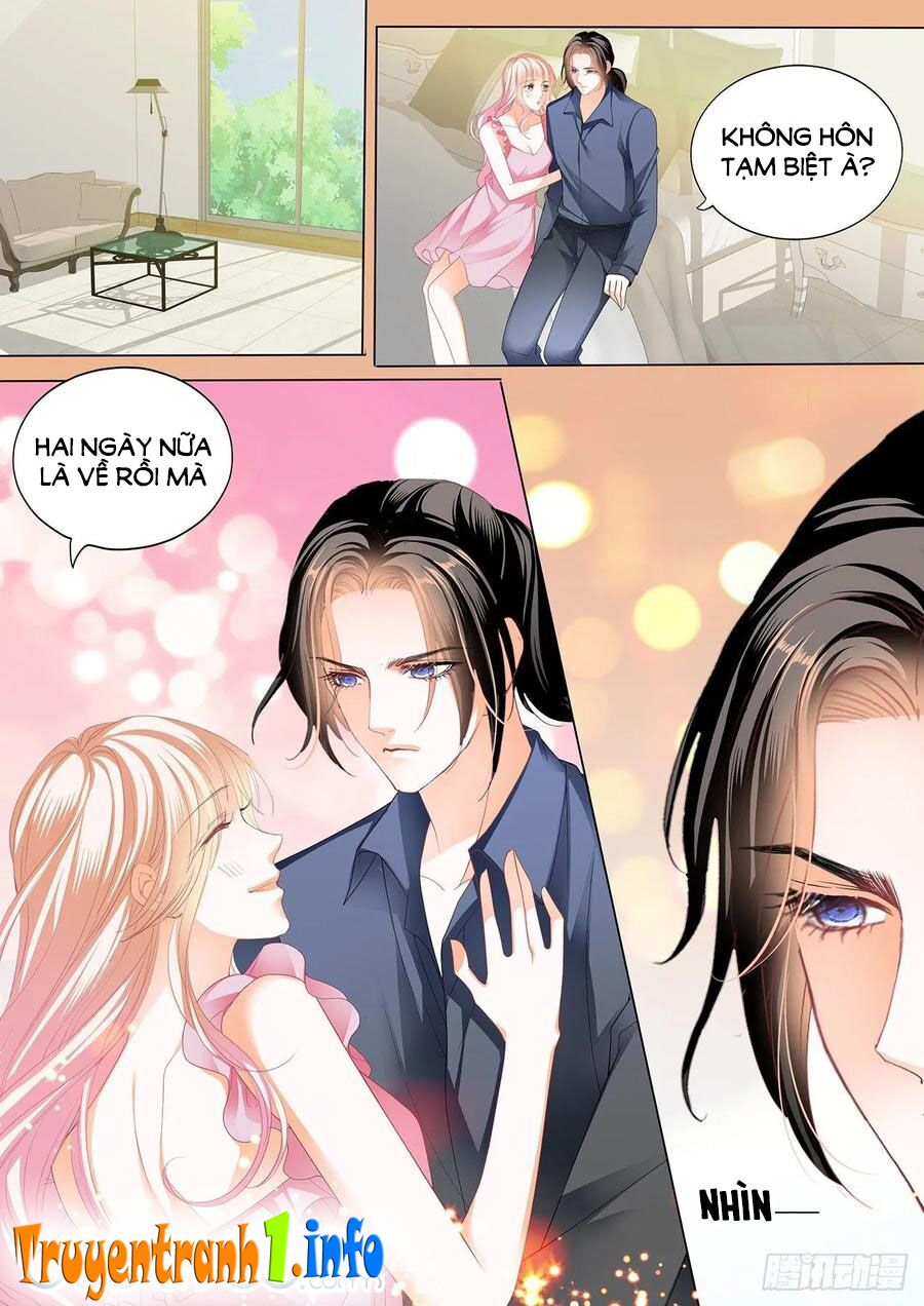 Bá Đạo Tiểu Thúc, Xin Trêu Chọc Vừa Thôi!: Chapter 173
